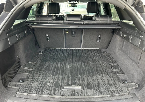 Land Rover Range Rover Velar cena 289900 przebieg: 32000, rok produkcji 2022 z Tomaszów Mazowiecki małe 106